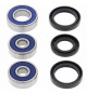 Kit Rlts Roue Ar + Spy YAMAHA PW 80 1983-2006 / RT 100 1993-2000 / TT-R 90 E 2000-2007