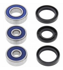 Kit Rlts Roue Ar + Spy YAMAHA PW 80 1983-2006 / RT 100 1993-2000 / TT-R 90 E 2000-2007