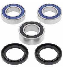 Kit Rlts Roue Ar + Spy SHERCO SE 2.5 I-F 4T ENDURO 2009-2010 / SE 3.0 I-F 4T ENDURO 2010-2010 / SE 300 I 4T ENDURO 2012-2012