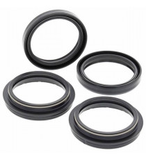 Kit Spy + Cache Poussière HONDA CR-F 250 R 2015-2018 / CR-F 450 R 2017-2019 / CR-F 450 RX 2017-2017