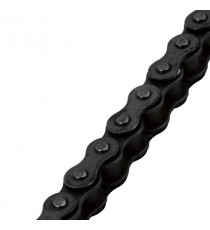 Chaine en Pas 420 - Hyper Renf/Ss Joints Toriques/Attache Rapide - 136 Maillons
