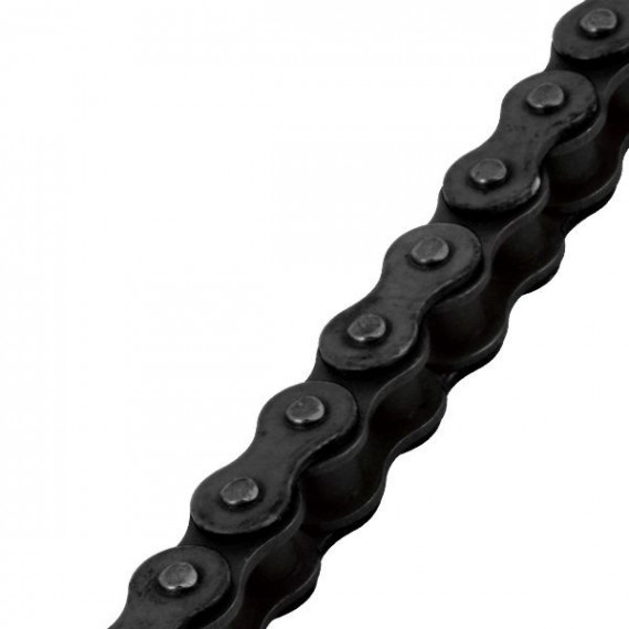 Chaine en Pas 420 - Hyper Renf/Ss Joints Toriques/Attache Rapide - 136 Maillons