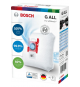 Sac aspirateur Bosch SAC BBZ41FGALL X4