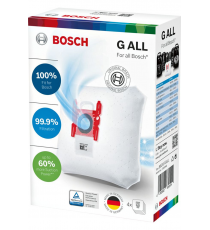 Sac aspirateur Bosch G ALL BBZ41FGALL X4