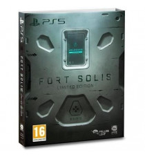 Fort Solis Edition Limitée - Jeu PS5