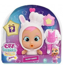 Figurine Cry Babies Magic Tears Stars Talent Babies - Coney