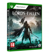Lords Of The Fallen - Jeu Xbox Series X
