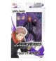 Bandai - Anime Heroes - Jujutsu Kaisen - Figurine Anime Heroes 17 cm - Itadori Yuji - 36981 Multicolore
