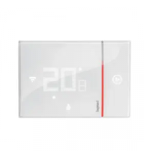 B - THERMOSTAT CONNECTE SMARTHER