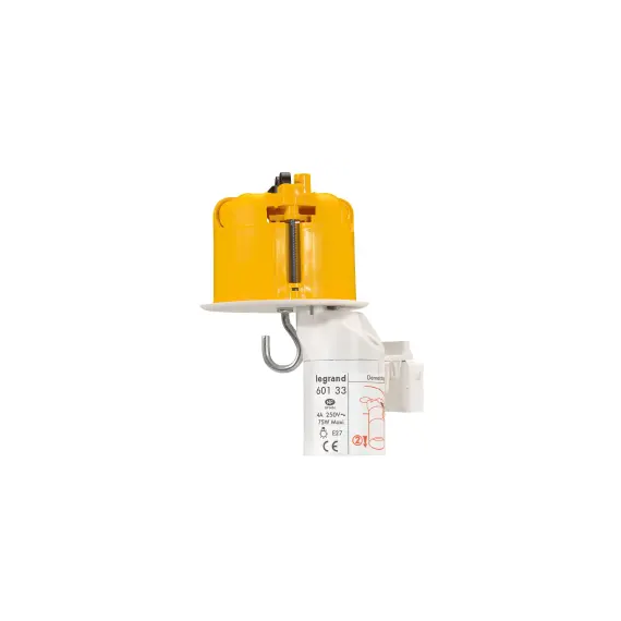 KIT BOITE POINT DE CENTRE BATIBO