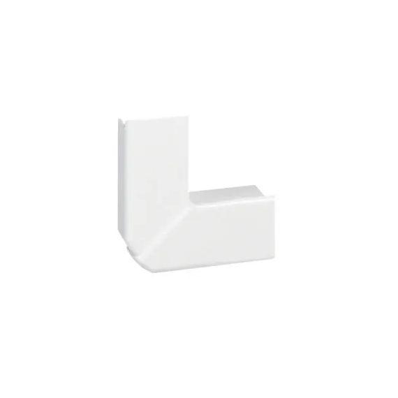 B - ANGLE PLAT VARIABLE POUR MOU
