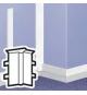 B - ANGLE INTERIEUR VARIABLE POU