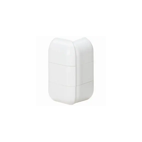 C - ANGLE EXTERIEUR VARIABLE POU