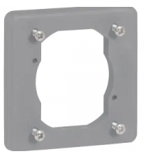 C - PLAQUE ADAPTATION HYPRA POUR