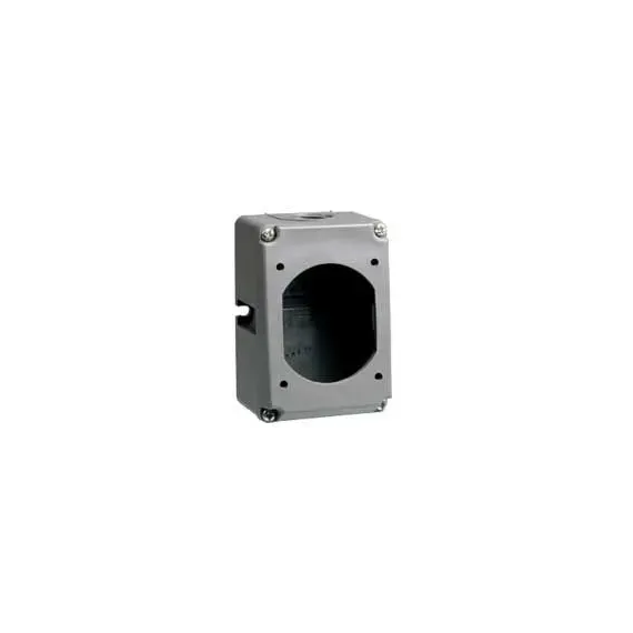 B - BOITIER REVERSIBLE HYPRA IP4