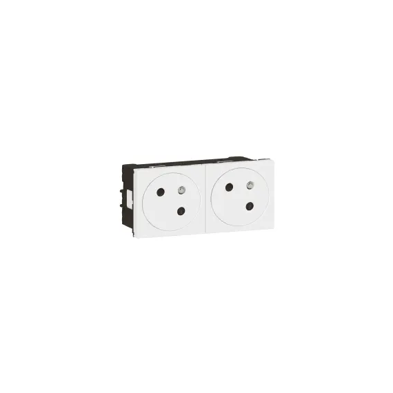 PRISE 2X2P+T SURFACE MOSAIC LINK