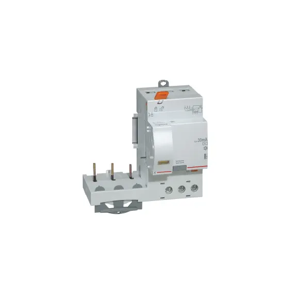 BLOC DIFF ADAPTABLE A VIS DX³ PO