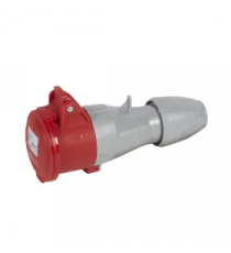 B - PRISE MOBILE P17 IP44 16A -