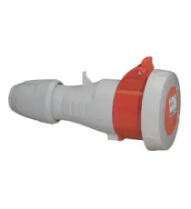 C - PRISE MOBILE P17 IP66/67 16A