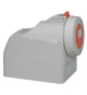 B - PRISE SAILLIE P17 IP66/67 32
