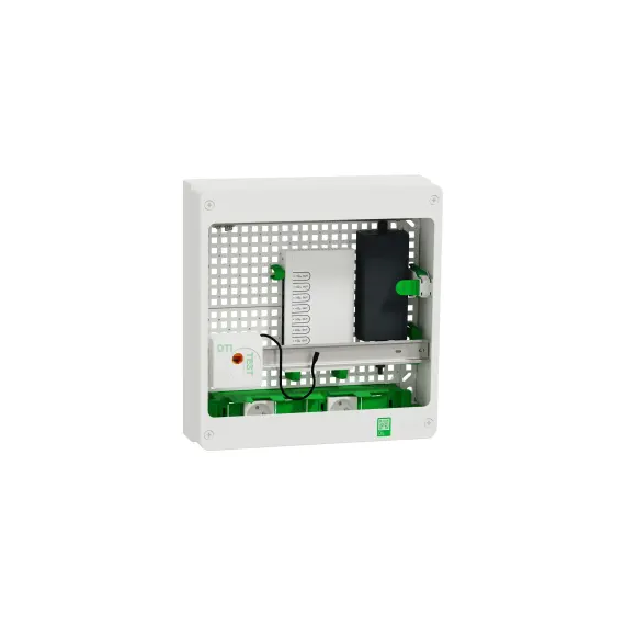 RESI9 COFFRET VDI 18M2R - SWITCH