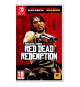 Red Dead Redemption - Édition Standard | Jeu Nintendo Switch