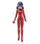 Bandai - Miraculous Ladybug et Chat noir - Poupée - Ladybug - Marinette - Poupée mannequin articulée 26 cm - P50014