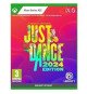 Just Dance 2024 Edition - Jeu Xbox Series X (code dans la boîte)