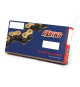 Kit Chaine Polaris 500 Predator 2003-2005 14x37 - 520 Sans Joints Toriques
