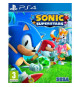Sonic Superstars - Jeu PS4