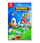 Sonic Superstars - Jeu Nintendo Switch