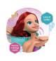 Disney Princesses - Tete a Coiffer Deluxe - Spa Ariel