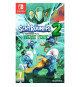 Les Schtroumpfs 2 - Le Prisonnier de la Pierre Verte - Jeu Nintendo Switch