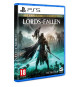 Lords Of The Fallen - Jeu PS5 - Deluxe Edition