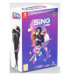 Let's Sing 2024 - Jeu Nintendo Switch - Avec 2 micros
