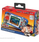 Pocket Player PRO - Super Street Fighter II - Jeu rétrogaming - Ecran 7cm Haute Résolution