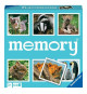 Grand memory - Theme : Petits Animaux - Jeu de paires et de mémoire - Jeu Educatif - 64 cartes - Adultes et Enfants des 3 ans