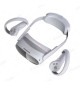 Casque réalité virtuelle PICO 4 - 128 Go - Blanc + Bundle Jeux Walking Dead