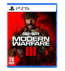 Call of Duty: Modern Warfare III - Jeu PS5