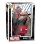 Figurine Funko POP! Comic Cover: Marvel- Daredevil