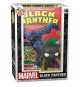 Figurine Funko POP! Comic Cover: Marvel- Black Panther