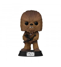 Figurine Funko POP! Star Wars: SWNC- Chewbacca