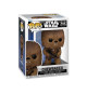 Figurine Funko POP! Star Wars: SWNC- Chewbacca