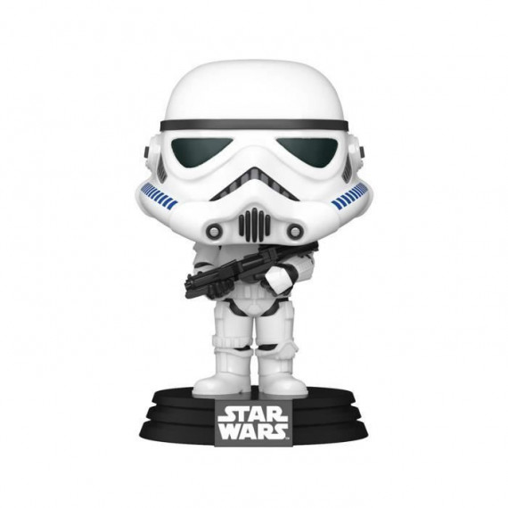 Figurine Funko POP! Star Wars: SWNC- Stormtrooper