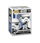 Figurine Funko POP! Star Wars: SWNC- Stormtrooper