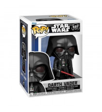 Figurine Funko POP! Star Wars: SWNC- Darth Vader