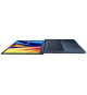 PC Portable ASUS VivoBook 17 S1702 | 17,3 FHD - AMD Ryzen 7 5800H - RAM 16Go - 512Go SSD - Win 11