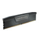 Mémoire RAM - CORSAIR - Vengeance DDR5 - 64GB 2x32GB DIMM -5200MT/s - Intel XMP - 1.25V - Noir (CMK64GX5M2B5600C40)
