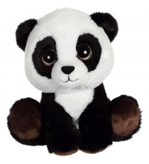 Peluche - Gipsy Toys - Puppy Eyes Pets Nature - 22cm - Panda