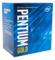 Processeur Intel Pentium Gold G-6600 (BX80701G6600) Socket LGA1200 (chipset Intel serie 400) 58W